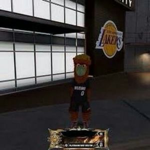 Stacked 2k20 acc 6 maxed builds legend acc